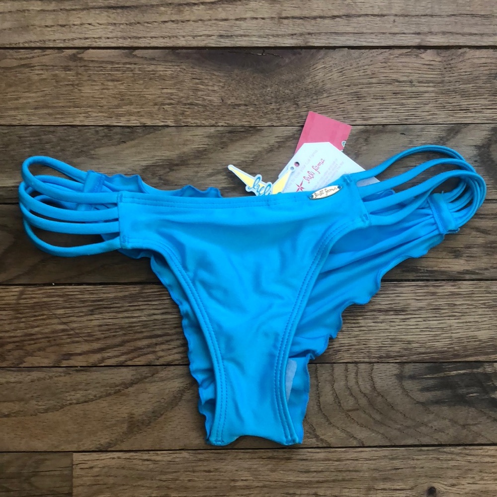NWT Lucy Bottoms, XS